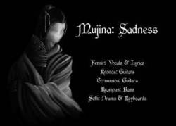 Vereor Nox : Mujina ​:​ Sadness